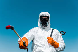 Pest Control for Warehouses in Lewisville, TX